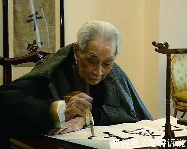 更上一层楼@南怀瑾忠告:人生若想成大器,必须做到六戒,不然将一败涂地