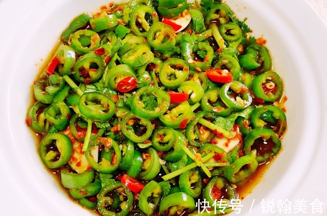 合集|好吃的凉拌菜家常菜合集～操作简单的开胃下饭菜，低脂美味又营养