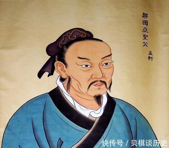 格言|孔孟之道:掌握这三点人生格言,拥有快活自在的人生