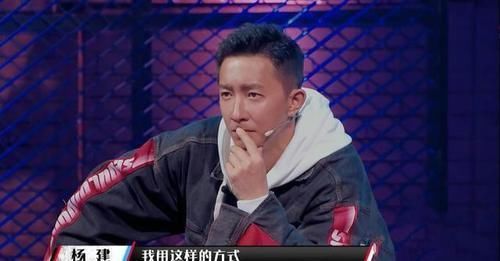 《街舞4》王一博拿第一,韩庚终于玩明白,张艺兴实现对角线战术