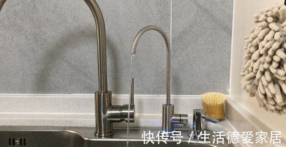 净水器|建议大家:不差钱的话,添置这5件厨房好物,日子越过越幸福