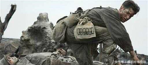 有罪|美国军医塞班岛一人击杀98名悍匪,事后却被领导指责有罪