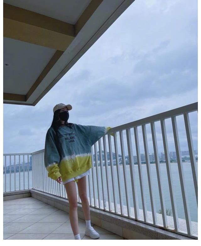 彩排|杨幂八月一日梦醒时分演唱会彩排中