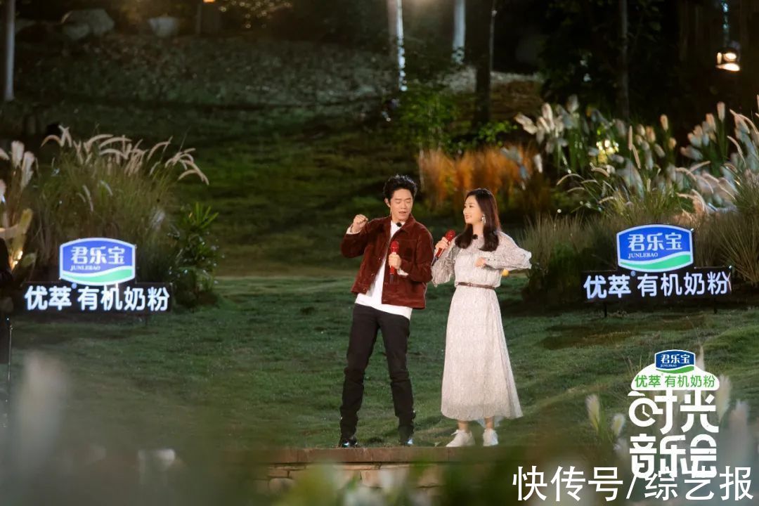 专访总导演鲁衍甫：《时光音乐会》如何用三个反套路架起“经典”与“青春”的沟通桥梁？