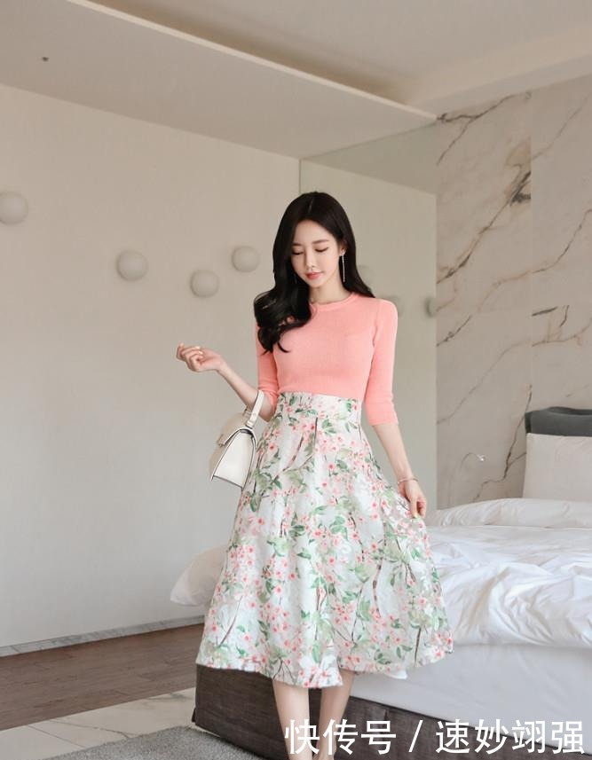 珠珠|女神珠珠:第4961期时尚潮流穿搭欣赏