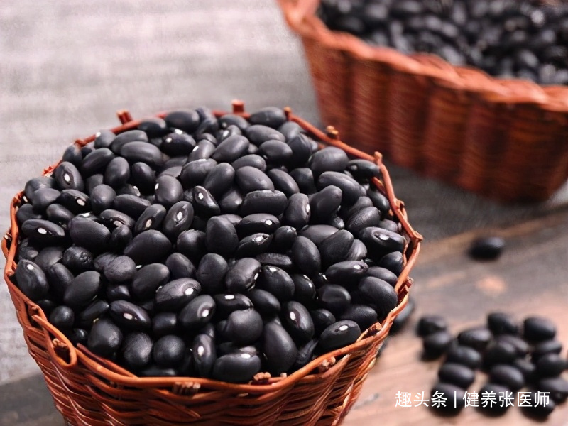 夏天|对身体很好的食物,夏天常吃些,排毒养颜,抗衰老,有益健康