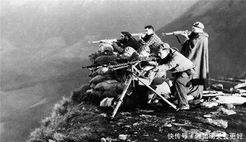 希特勒|希特勒死前下达一道命令,德国至今还在遵守,让世界各国感到敬佩