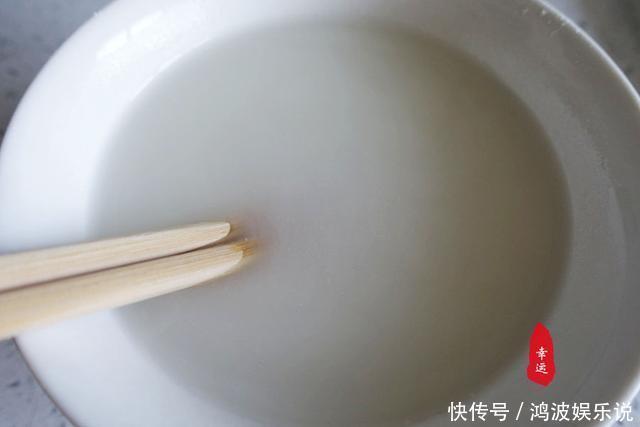 混合面|早餐就能吃上锅贴,半小时发好面,现做现包就是香