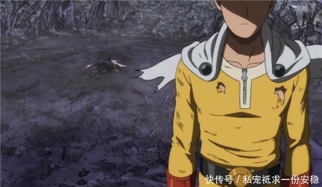 一拳超人埼玉真的丧失情感吗即使无敌也有欲望!