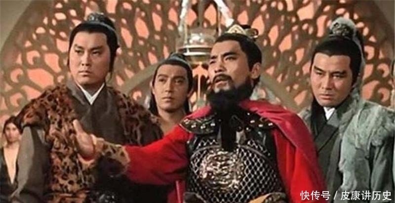 高手|古代高手集团喜欢称“十三太保”, 告诉你这个很拉风的名字由来