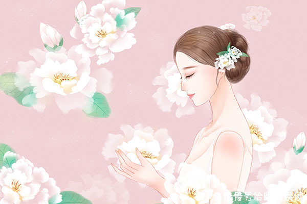 月经周期|女性到了排卵期,会有8个反应,挺明显的