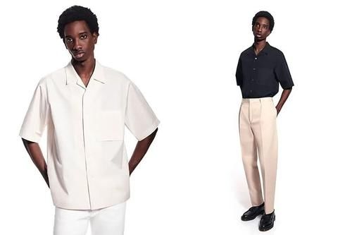 新一季的优衣库 +J 系列来了，3 月 19 日就将正式开卖