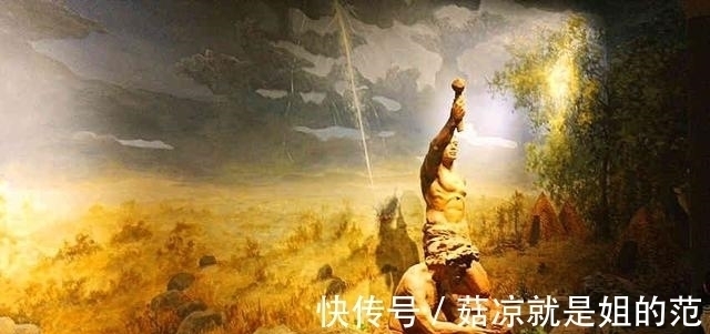 竹书纪年@《史记》记载的中国上古时期3件大事,考古学家认为并不简单