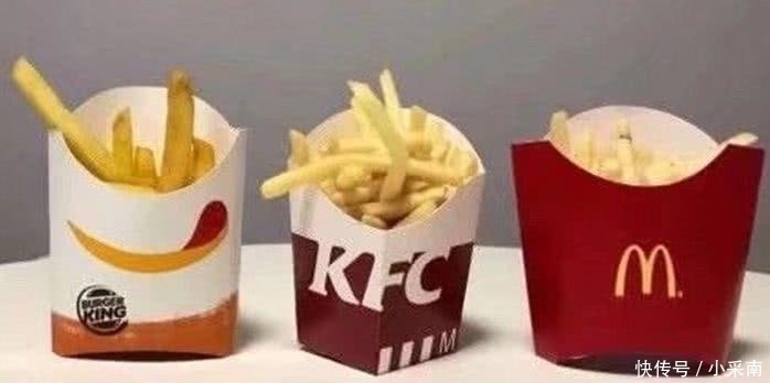 如何做一个体面的穷人常见美食“性价比”测评,差距一目了然