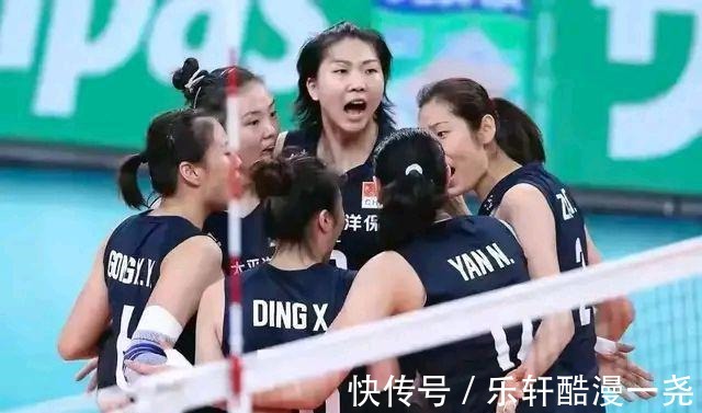 中国女排|巅峰女排，缘何低迷