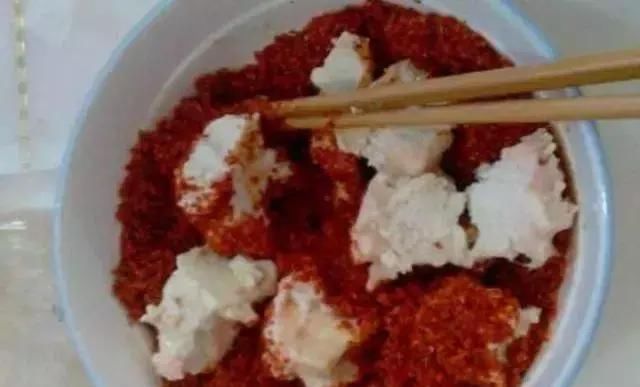 想吃豆腐乳不用买,教你自己在家做,无添加剂,更健康