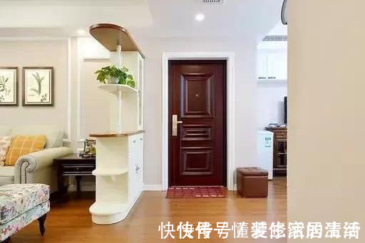 客厅|老婆装修的房子,太漂亮了,单单一个客厅都被好友赞爆了