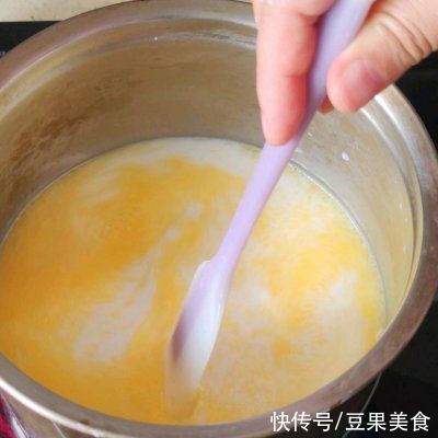 酥皮|#2021亲子烘焙组——“焙”感幸福#可可酥皮泡芙