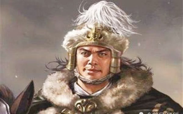 领头人|北魏第一权臣，高欢和宇文泰的领头人，惨死于孝庄帝之手。其死后，北魏亡