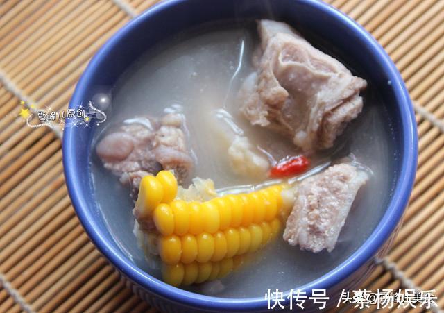 立夏|这皮很多人都扔了，别扔！做汤加上它，美味好喝营养翻倍，鲜香