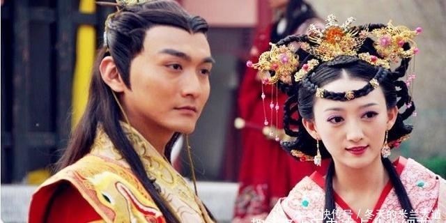 唯一|中国历史上唯一一位选美出身的皇后,为何最后选择自缢身亡呢