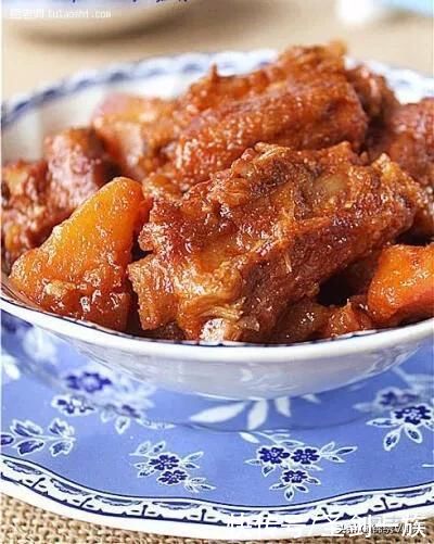 年夜饭分享24道超好吃的家常菜，学会了，过年做给家人尝尝