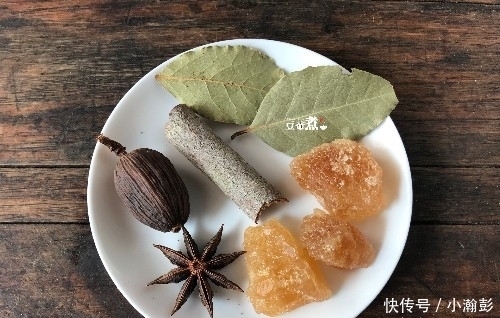 红烧肉卤肉怎么做才好吃，不妨试试我的做法，能让你多吃一碗饭