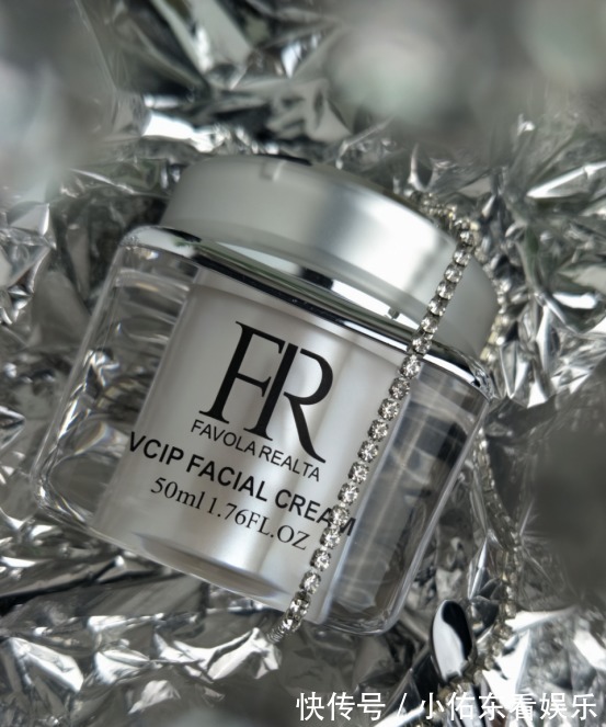 保湿|女生到了一定年龄,这些抗老护肤品吃土也要用,显年轻不止一点点