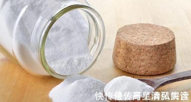 小苏打、食用碱不可随便用,很多人一直搞不清楚,看完别乱用了!