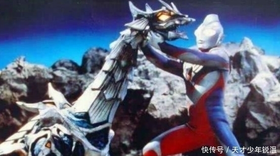 中国元素|奥特曼:来过中国的三位奥特曼,赛罗和迪迦上榜,有谁还知道他?