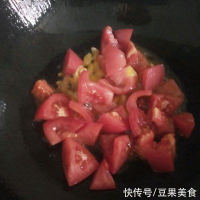 豆芽|美食新滋味：好吃不腻的酸汤肥牛