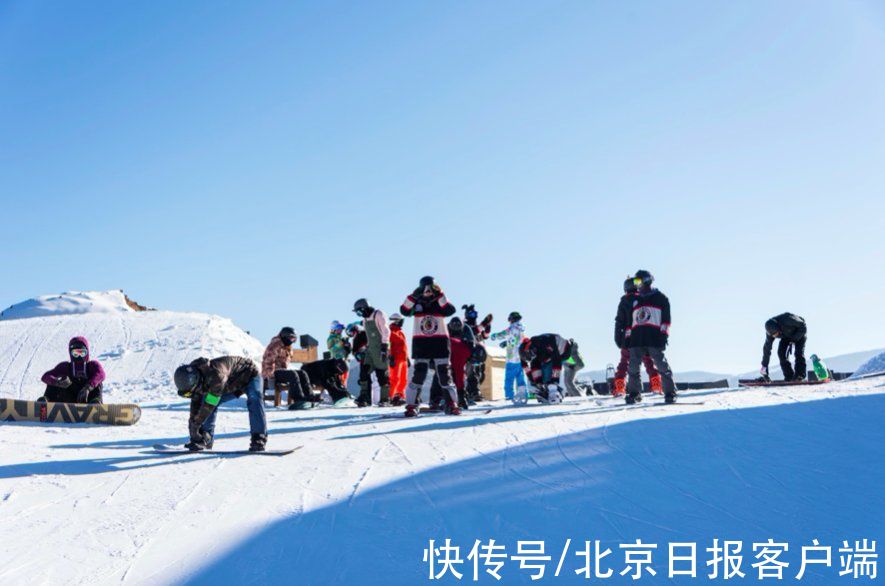 镜泊湖|小雪节气迎温泉酒店入住高峰，近半数游客连住两晚