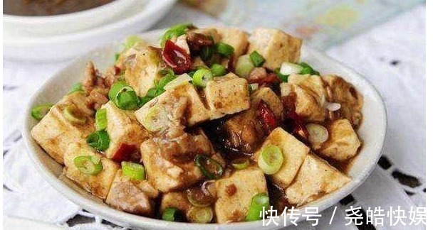 有滋有味的几道家常菜，看着就想流口水，做给家人尝尝！