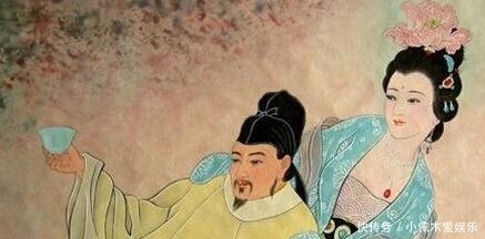 唐朝|唐朝从他做皇帝之后不再设立皇后,也从他之后开始了太监专权