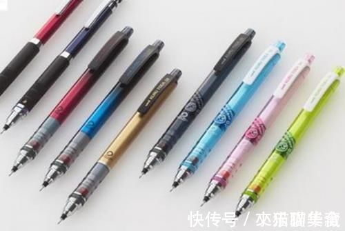 签字笔|学生时代“费钱”文具大盘点:一边买一边丢,你家孩子是这样吗?