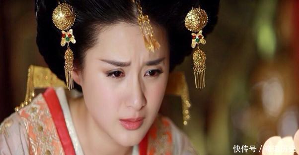 陈阿娇|汉朝最悲哀的皇后,不是卫子夫,也不是陈阿娇,而是想不到的她