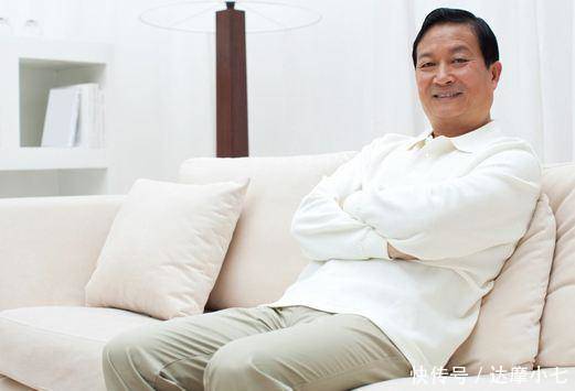 特征|长寿老人通常会有这5大“特征”，如果占3个以上，真心恭喜你