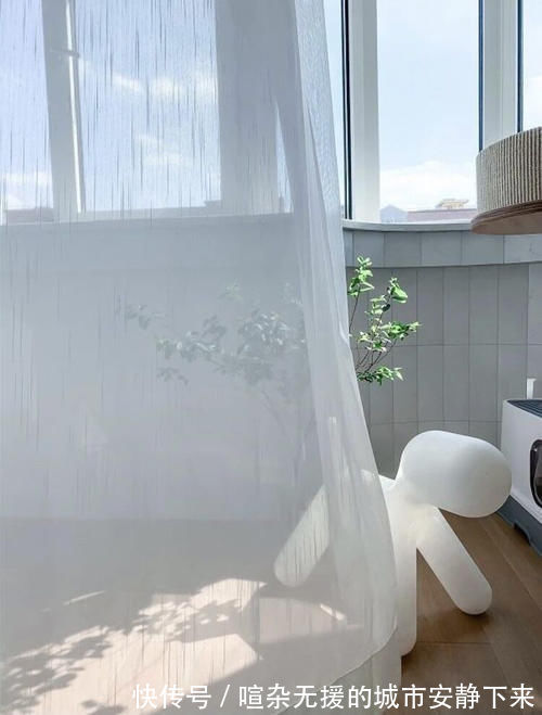 装修|这套48㎡小宅,藏着小户型装修的超多智慧,看似简单却超级实用