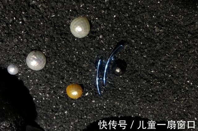 钛金 2021是钛金珠宝“元年”深圳珠宝展钛金珠宝初露锋芒!