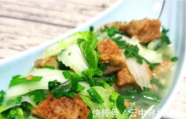 荤素搭配，好吃实惠简单，美味可口特下饭，百吃不厌的几道农家菜！