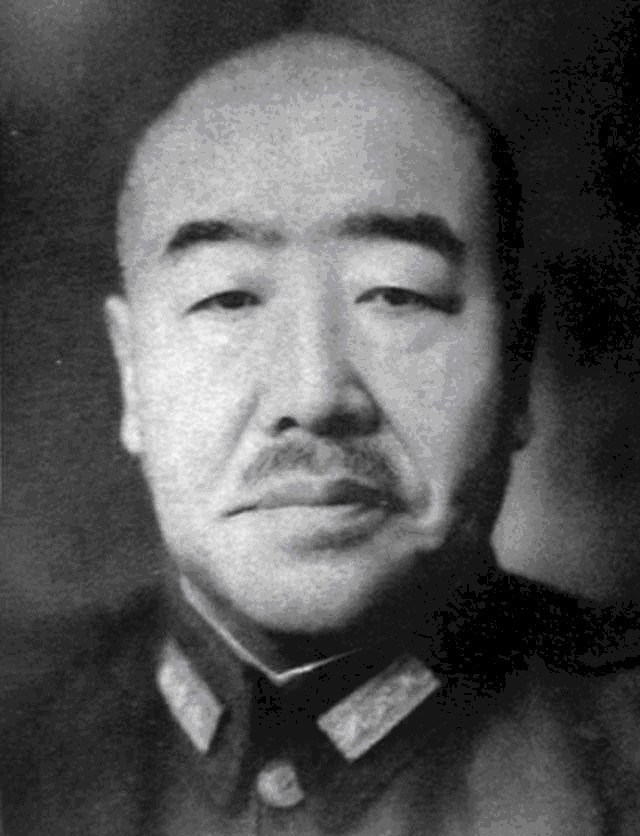 被捕|“不倒翁”军阀对抗王牌师团,七天七夜创奇迹,意外被捕却成卖国贼