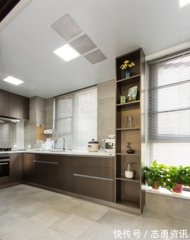 女主人|120平简约风四居室,舒适度满分,三口之家住这里幸福极了