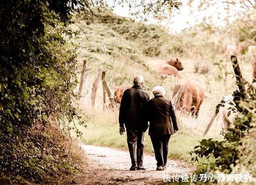 长寿|饭后半小时是养生“黄金期”,常做这3件事的人,长寿或不请自来