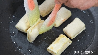 少了它=白吃!一卷一煎,简单省事,就成了宝宝的天然助长剂