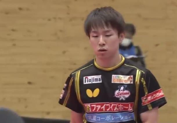 日本奥运|国乒到底有多强?38岁老将离开国家队4年多,仍完胜日本奥运主力