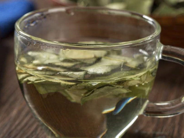 祛湿|荷叶减肥是事实，不过荷叶和“它”搭配效果翻倍，还能祛湿消肿！