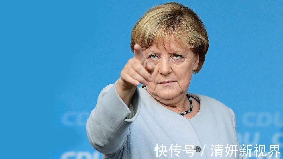 德国|监听默克尔电话的代价!德国大规模采用华为5G设备,白宫后悔不迭