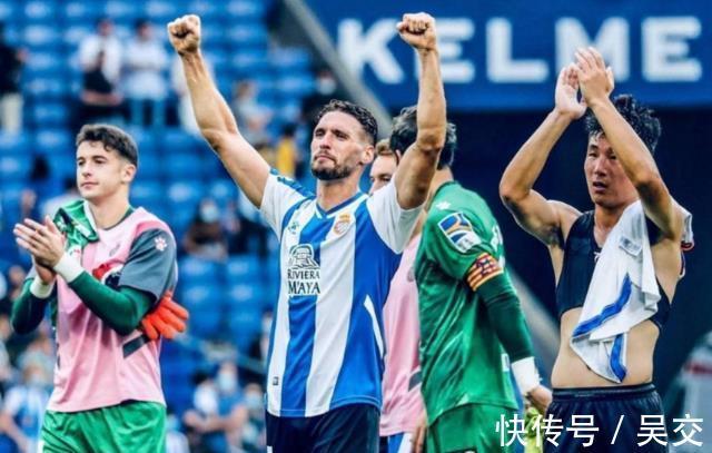 2007-2008|1-2到0-1!西班牙人创造14年耻辱,武磊迎重大利好,冲击3大纪录