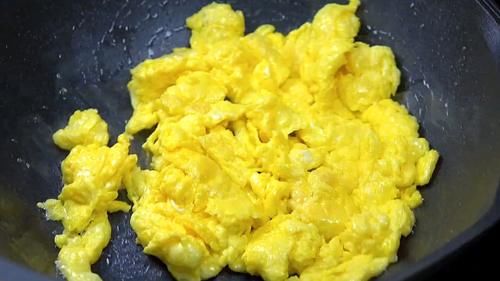 把合菜卷成卷，不爱吃菜的都喜欢吃，鲜美营养，蔬菜主食一个搞定