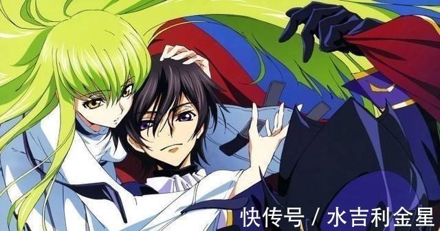 m《反叛的鲁路修》新作《夺还的Z》制作决定PV发布,你期待吗